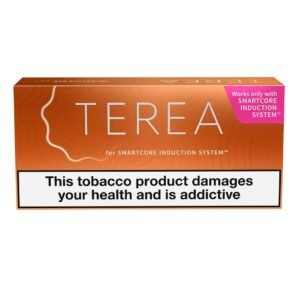 Terea IQOS – pack of 200 sticks