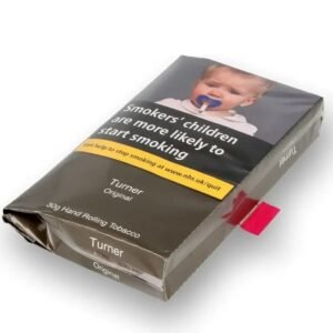 Turner Original Rolling Tobacco 30g