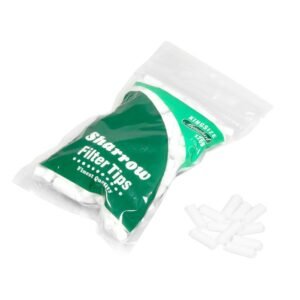 Wilsons Of Sharrow | King Size Menthol Filter Tips | 200 Pack